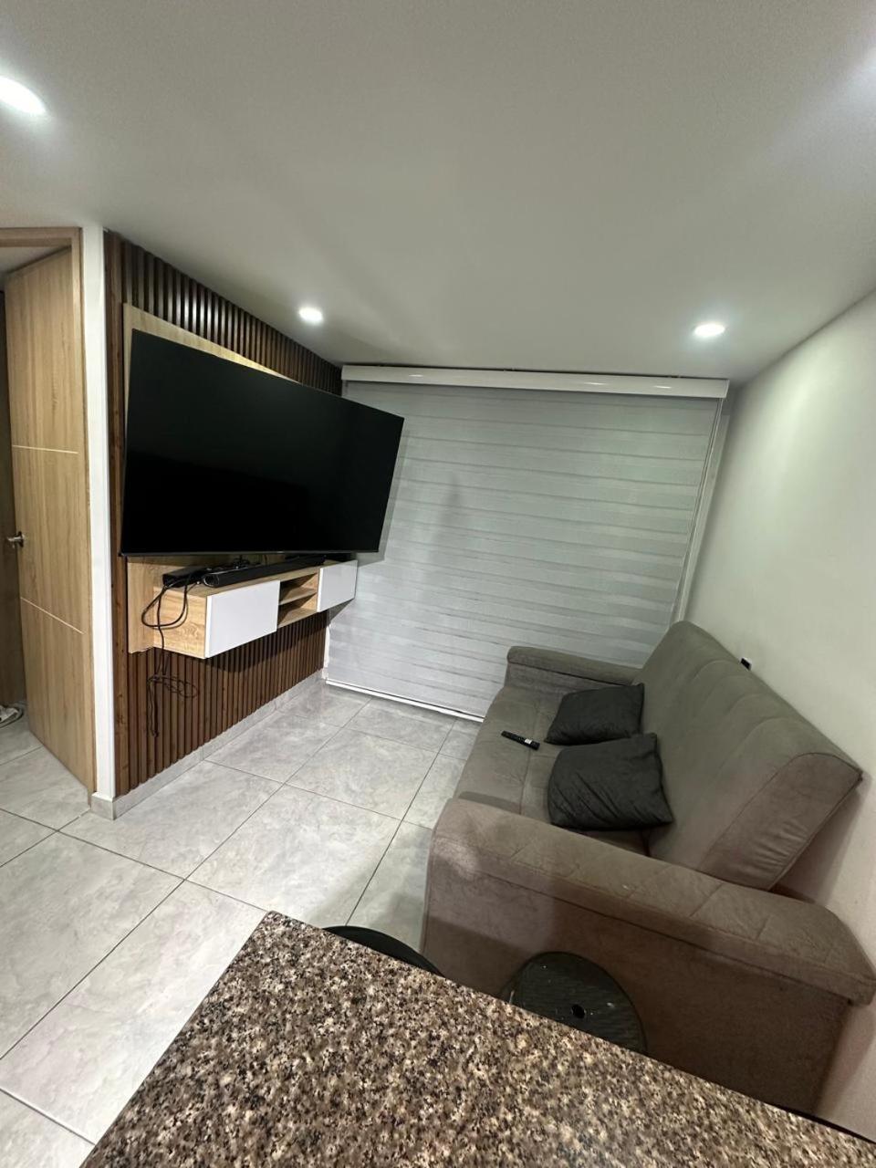 Apartamento Bogota, Cerca Al Centro, Universidad Nacional Y Coorferias Bogotá
