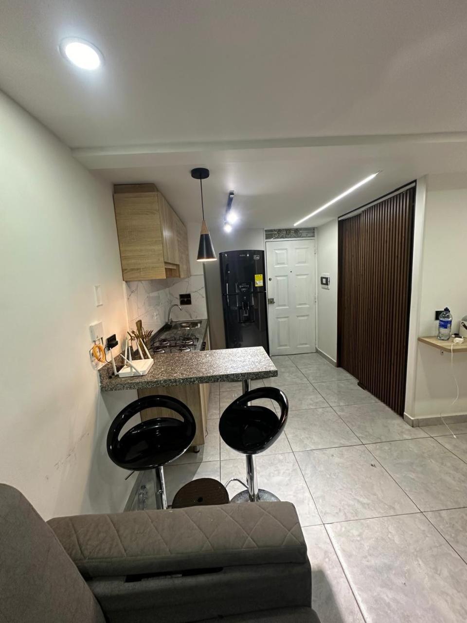 Bogota, Cerca Al Centro, Universidad Nacional Y Coorferias Bogotá
