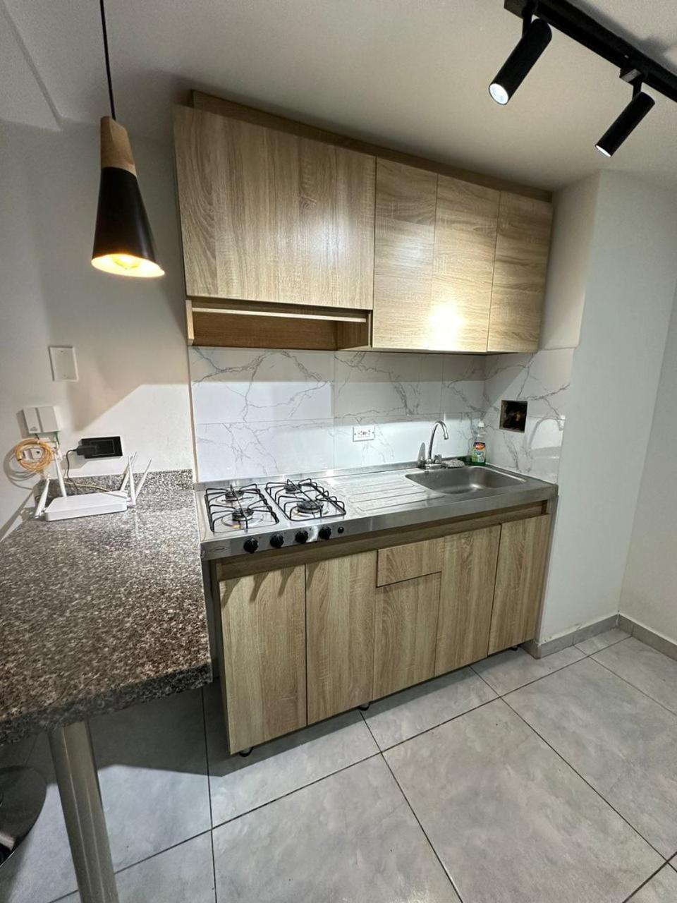 Apartamento Bogota, Cerca Al Centro, Universidad Nacional Y Coorferias