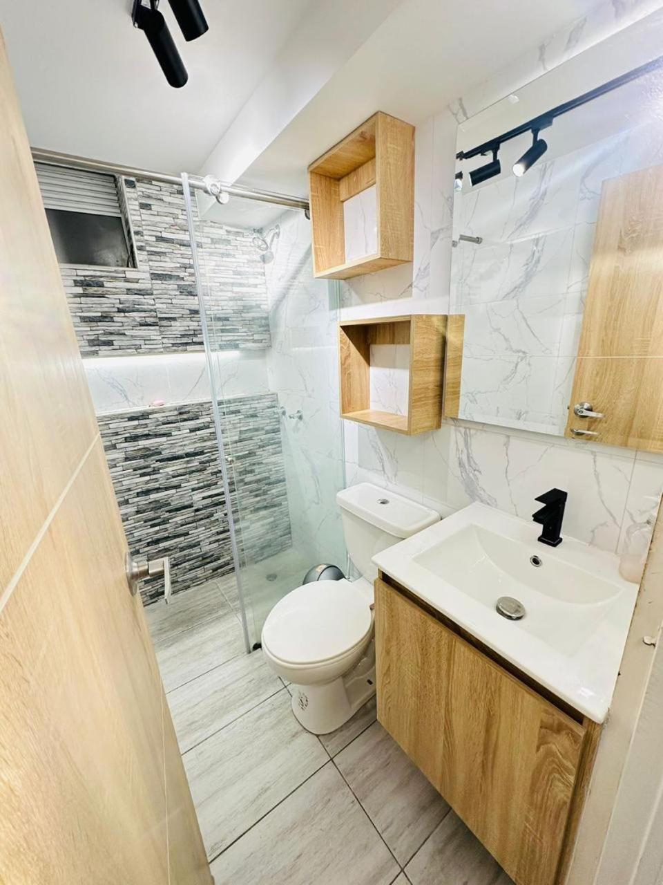 Apartamento Bogota, Cerca Al Centro, Universidad Nacional Y Coorferias